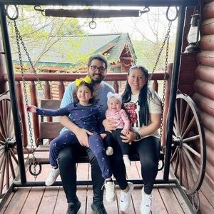 Meet your Posher, Belinda